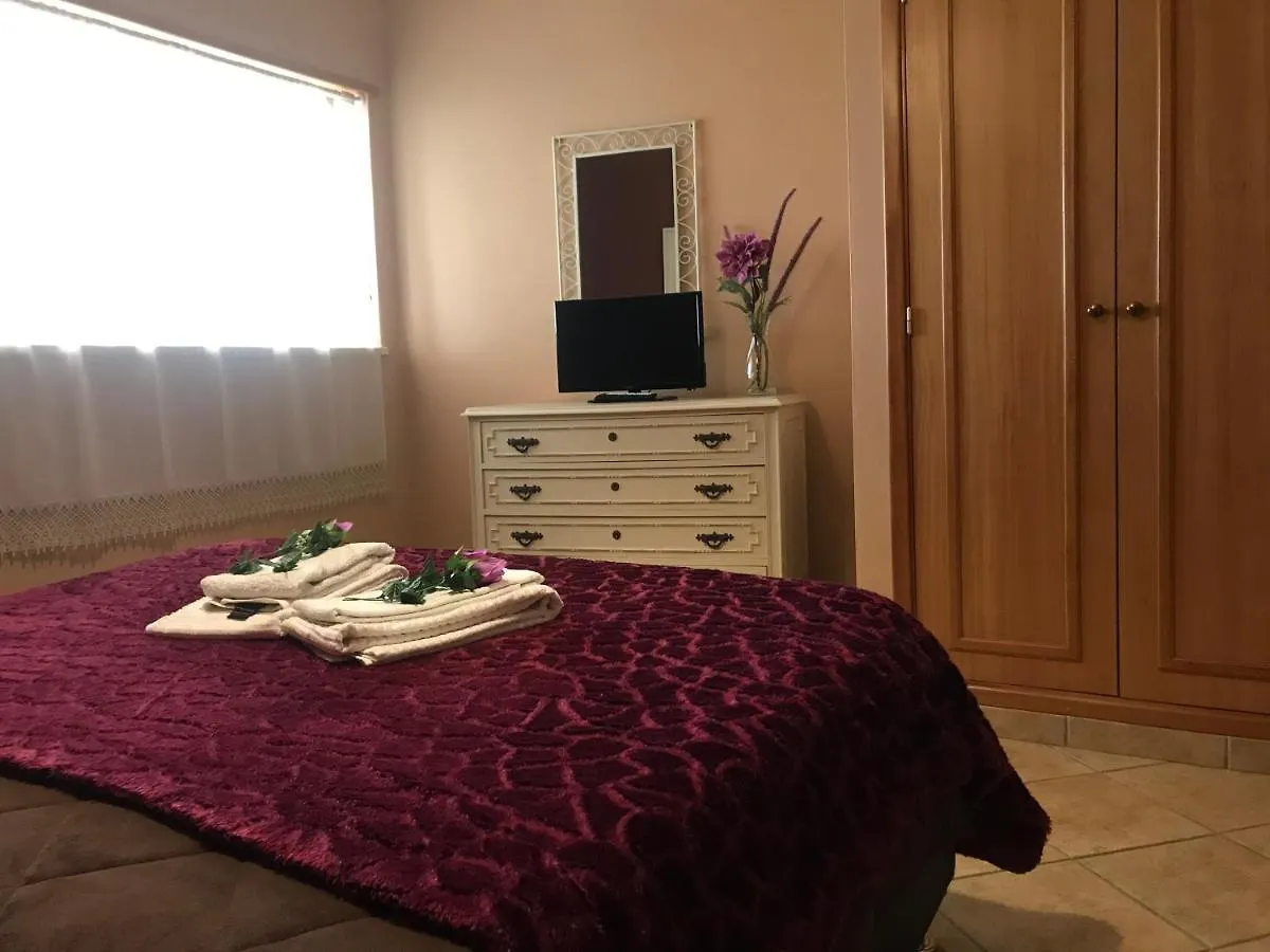 Apartamento Amoreira Mar III Alvor