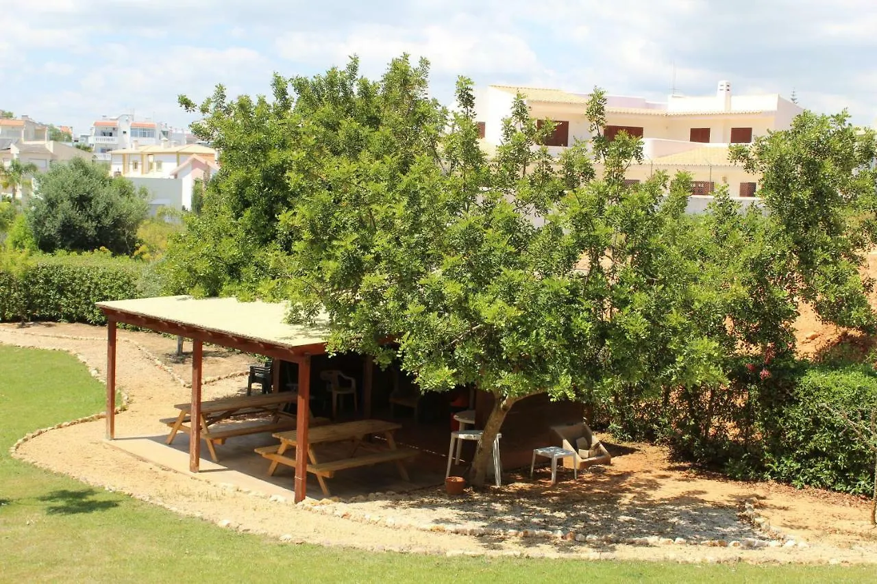 Amoreira Mar III Alvor Apartamento
