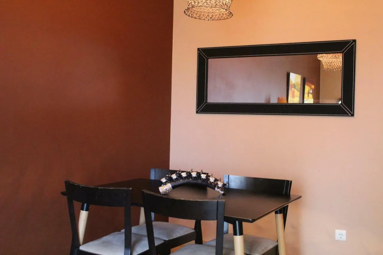 Apartamento Amoreira Mar III Alvor