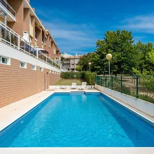 Apartamento 2 Bedroom Relax In By Innkeeper, Alvor