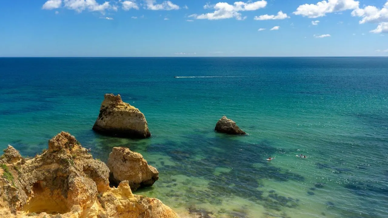 Amoreira Mar III Alvor 0*,