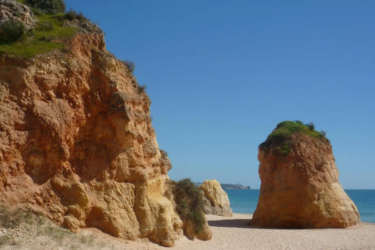 Apartment Amoreira Mar III Alvor Portugal