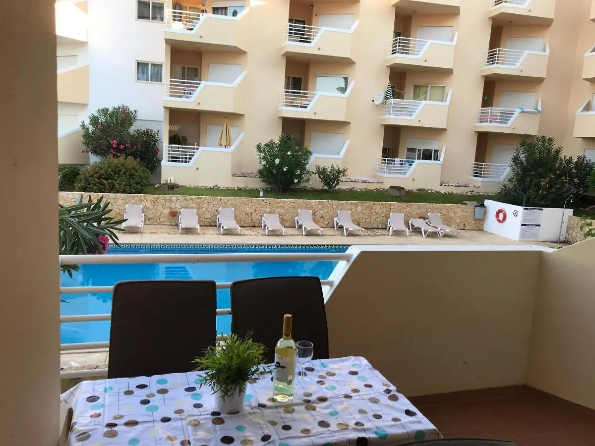Apartment Amoreira Mar III Alvor