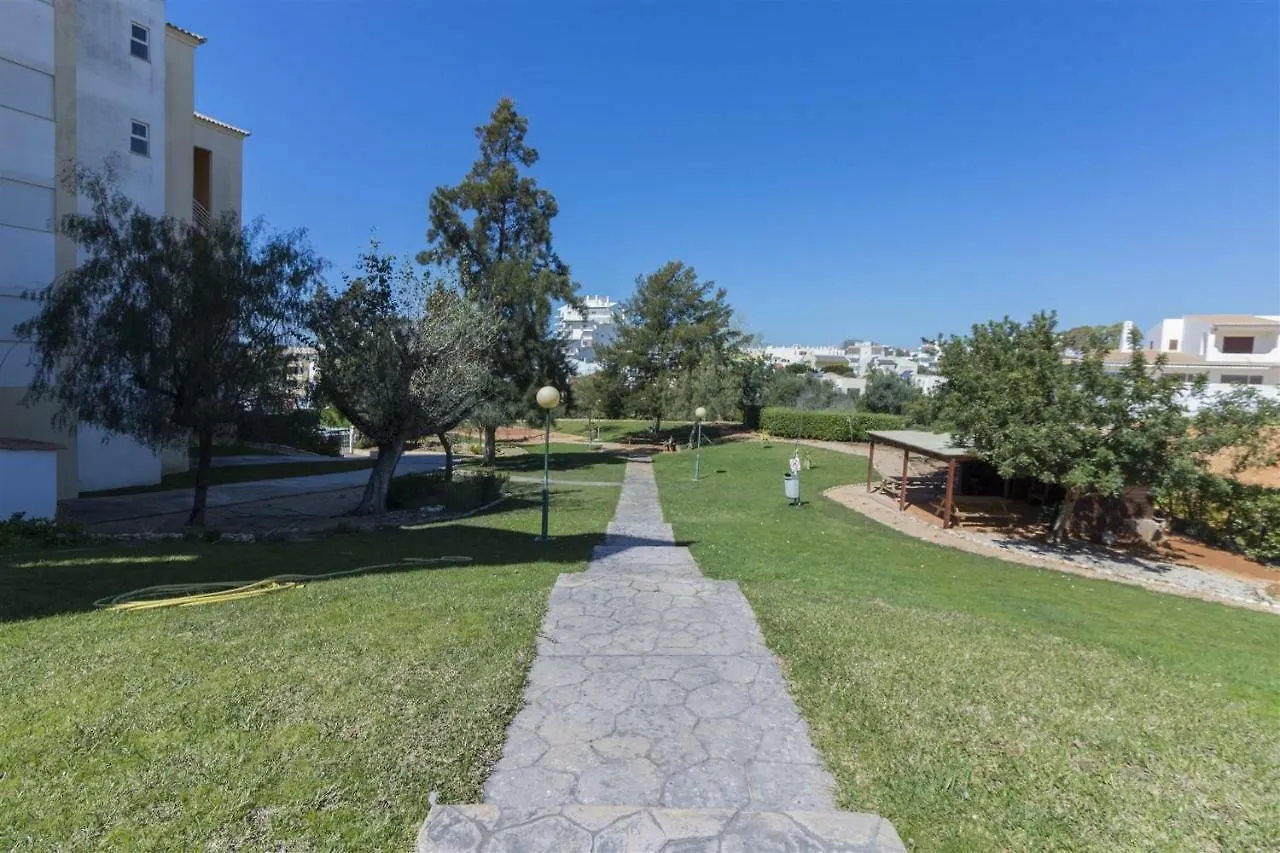 Amoreira Mar III Alvor Apartment