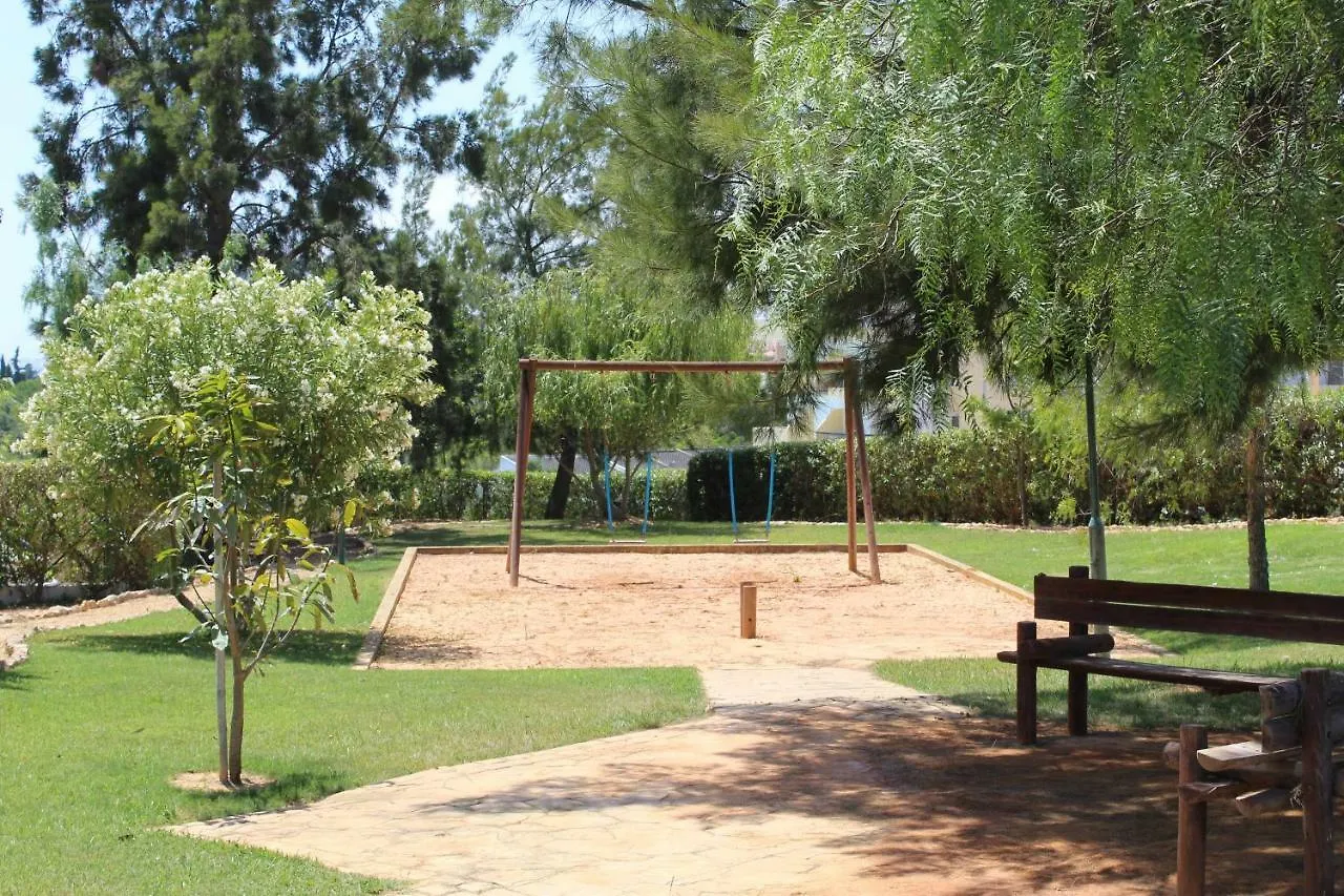 Apartment Amoreira Mar III Alvor