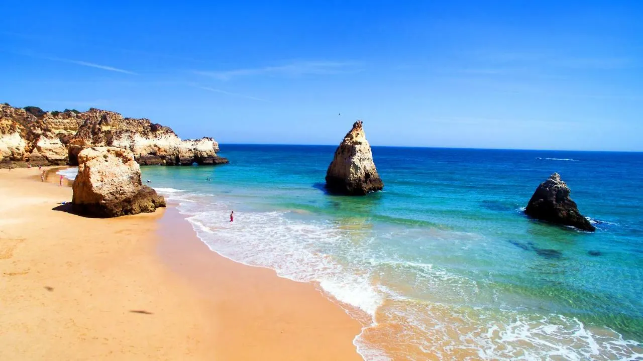 Amoreira Mar III Alvor