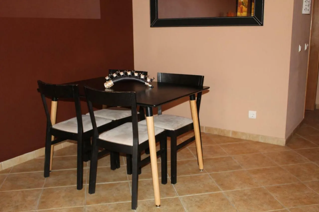 Apartment Amoreira Mar III Alvor